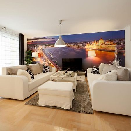 Gde Hollo Apartments Budapest Exterior foto