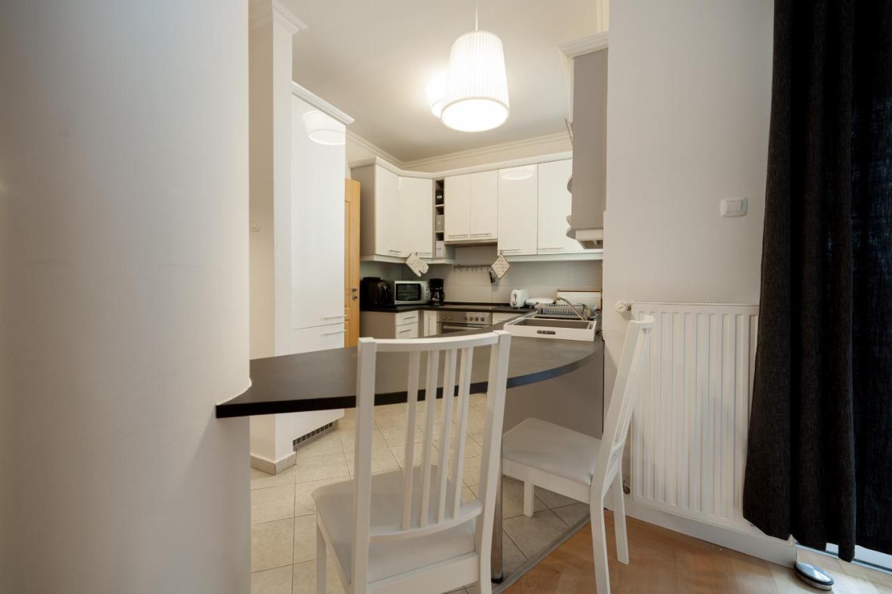 Gde Hollo Apartments Budapest Exterior foto