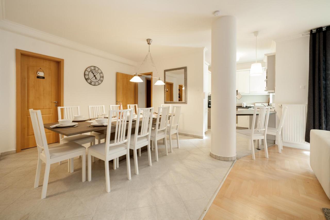 Gde Hollo Apartments Budapest Exterior foto