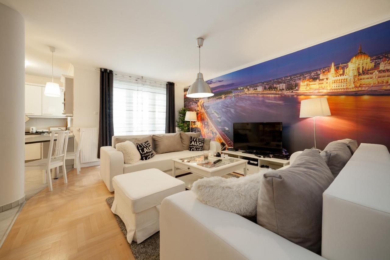Gde Hollo Apartments Budapest Exterior foto