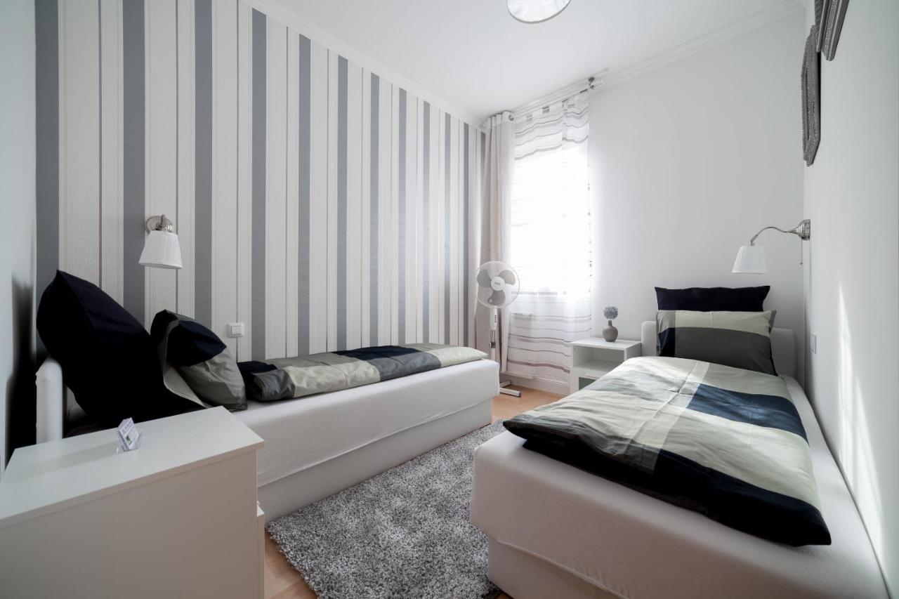 Gde Hollo Apartments Budapest Exterior foto