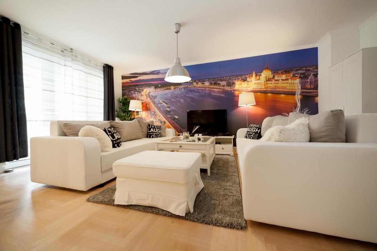 Gde Hollo Apartments Budapest Exterior foto
